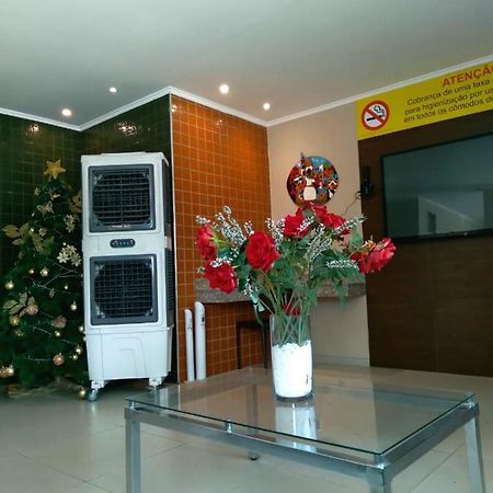 Hotel Real Jequié Esterno foto